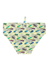 SLIP BAMBINO  BIANCO